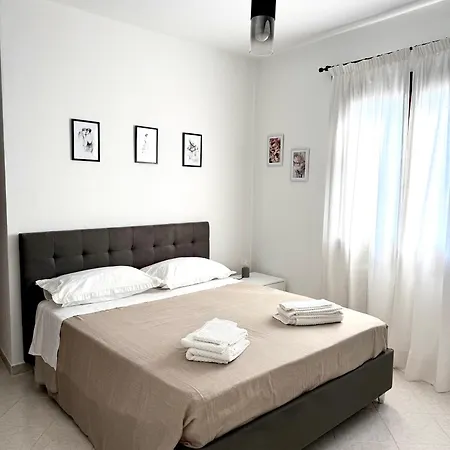 Apartament Mickey's House Olbia