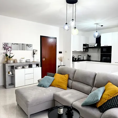 Mickey's House Apartament