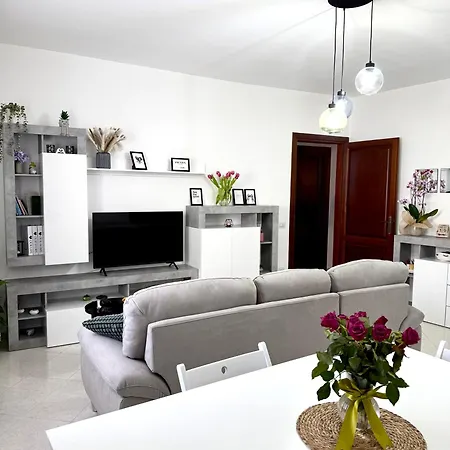 Mickey's House Apartament
