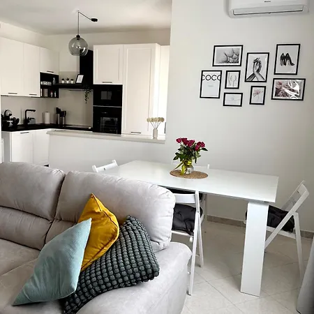 Apartament Mickey's House