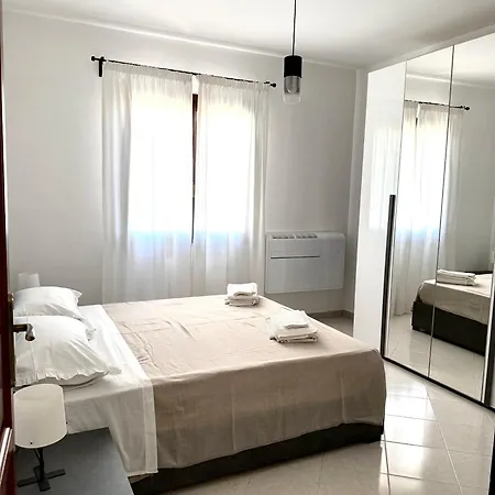 Mickey's House Apartament