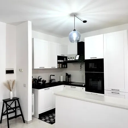 Apartament Mickey's House