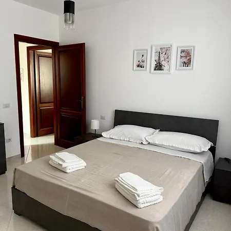 Appartamento Mickey's House *