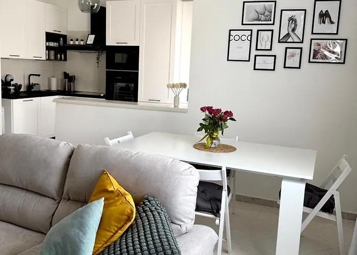 Apartamento Mickey's House