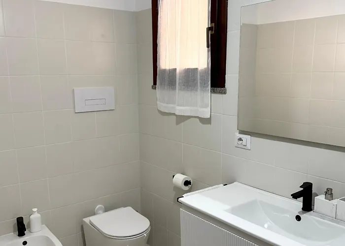 Mickey's House Apartman Olbia