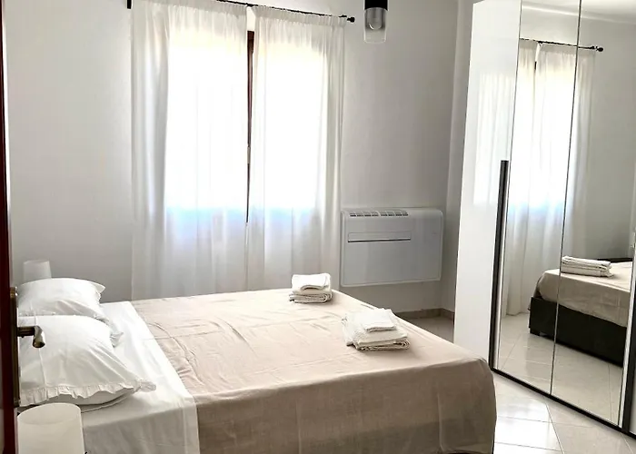 Mickey's House Apartman