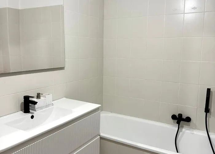 アパート Mickey's House